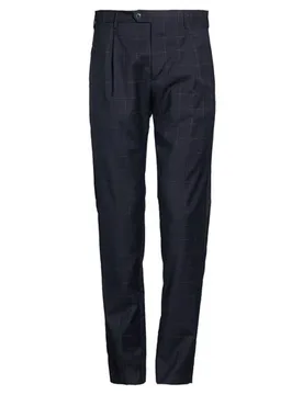 Hose Herren Marineblau 46,54 Herren - BERWICH - FashionsVida