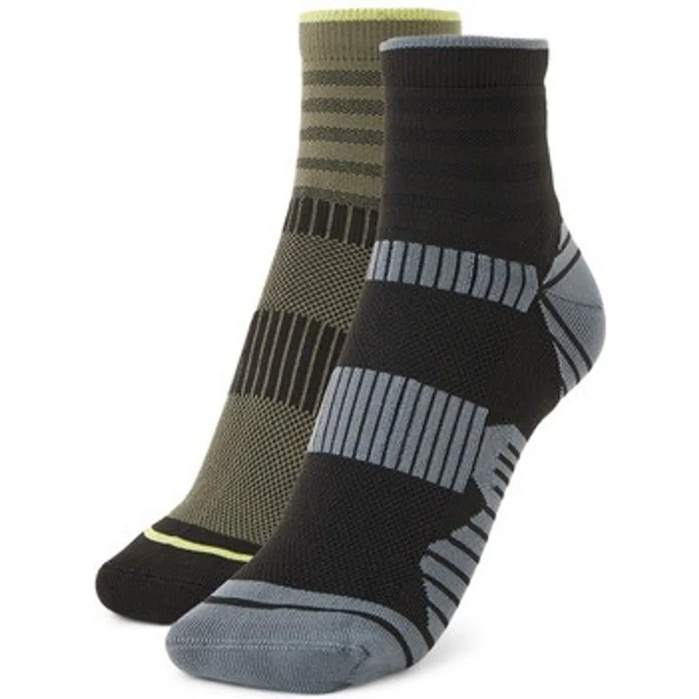 Pack de 2 pares de calcetines de Montaña - Mountain PRO - FashionsVida