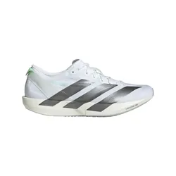 Damen-Laufschuhe Adizero Adios 9 Light Strike Pro - Blanc - female - Size: 42 2/3