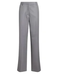 Pantalones Mujer Gris 40,44 Mujer