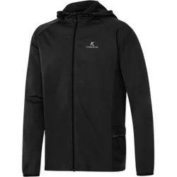 Molvano Laufjacke Herren Teal Gr. XL