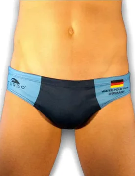 Turbo Slip De Bain Germany - TURBO - FashionsVida