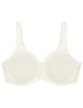 Minimizer BH LOVELY vanille creme 80C Damen - Triumph - FashionsVida