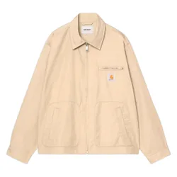 Giacca postal jacket - iroko