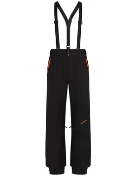 Pantalon Fwc´cruz Suspender Black Out 2XL - O´neill - FashionsVida