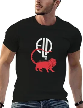 ELP Manticore Logo T-Shirt anime t shirts cute clothes plus size men clothing - Aliexpress - FashionsVida