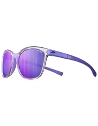Lunettes de soleil - Spark Lavande/Cristal SP 3 - Violet