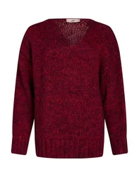 Pullover Mujer Púrpura 38,40 Mujer