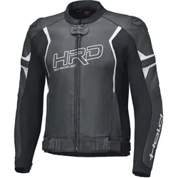 Giacca Moto Street Rocket 4 Top Nero Bianco taglia 62