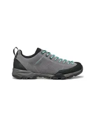 Scarpe multifunzione da donna Mojito Trail GTX Wmn grigio 39