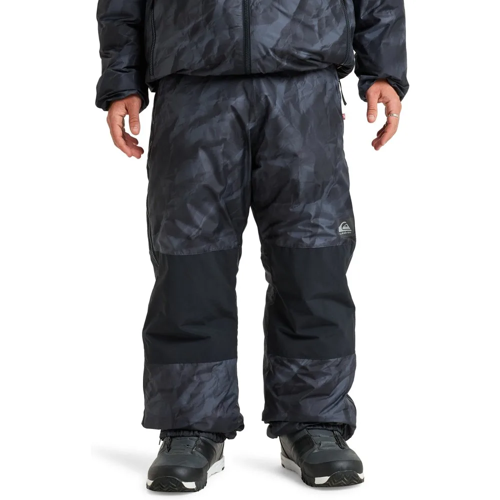 Pantalón de hombre Travis Rice Expedition - Quiksilver - FashionsVida