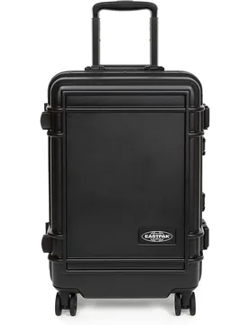 Maleta de cabina resist'r case s rígida con capacidad de 34 l - Eastpak - FashionsVida