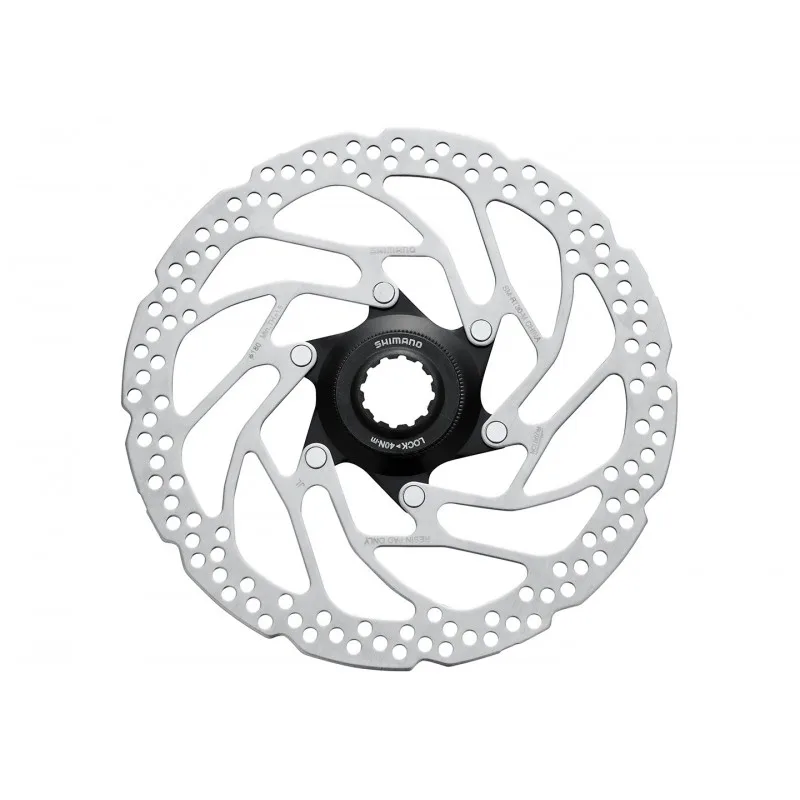 Disco freno DEORE SM RT30 center lock - Shimano - FashionsVida