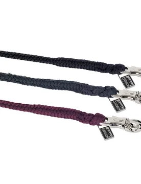Anbindestrick Durasoft PH, black - Eskadron - FashionsVida
