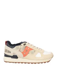 Sneakers Hombre Beige 41,42,42.5 Hombre