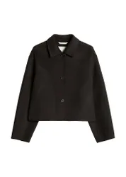 Wolljacke regular female