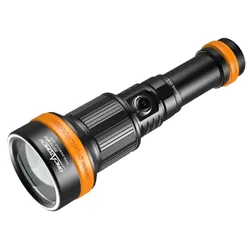 Orcatorch Torcia Zd710 Pack