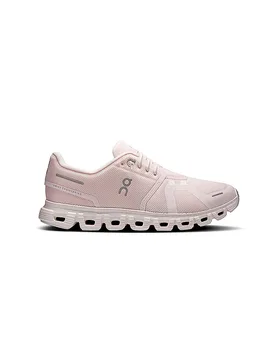 On Sneaker CLOUD 6 rosa 37 - On - FashionsVida