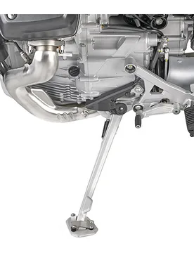 Estenzione Cavalletto Laterale ES8208 Per Moto Guzzi St taglia un - GIVI - FashionsVida