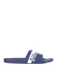 Sandale Herren Marineblau 39 Herren