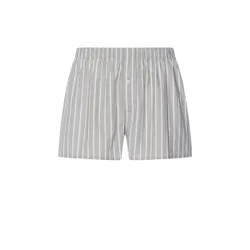 Hanro Boxer imprimé en coton