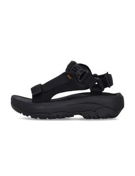 Sandalo Donna Hurricane Ampsole Volt W Black - TEVA - FashionsVida