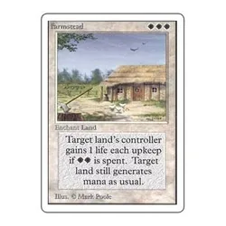 Farmstead Unlimited