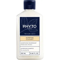 Champú Nutrición 250 ml