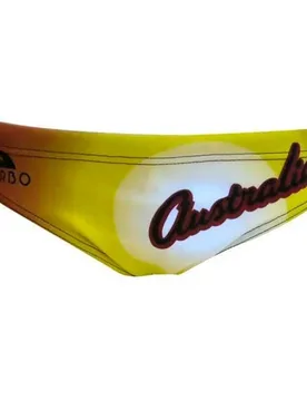 Turbo Slip De Bain Australia Sun - TURBO - FashionsVida
