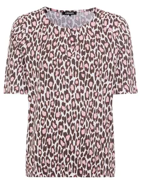 T-Shirt Short Sleeves female - 40 - FashionsVida