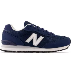 Zapatilla moda hombre Marino (42)