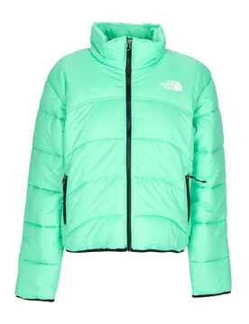 Piumino Donna W Jacket 2000 Chlorophyll Green - The North Face - FashionsVida