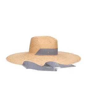 Borsalino Cappelli Naturale - Borsalino - FashionsVida