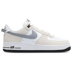 Air Force Herren Sneaker - Weiß - Größe 40.5 - Leder White 40.5