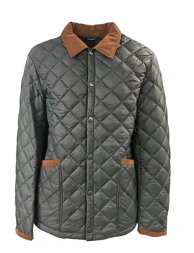 Hs22baupu01pl100 C422 Green OSCAR - Husky - FashionsVida