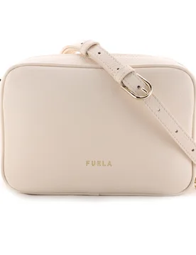 Borsa a tracolla REAL PERGAMENA - Furla - FashionsVida