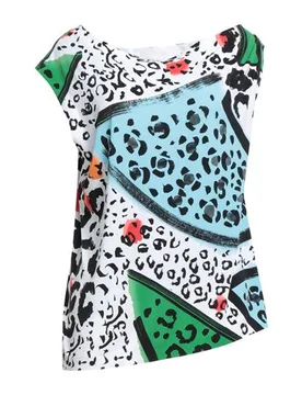 Top Damen Weiß 38 Damen - Norma Kamali - FashionsVida