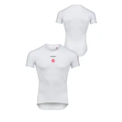 Maglia intimo by Castelli Pro Issue manica corta