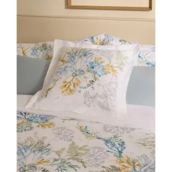 Funda de cuadrante algodón Irvette