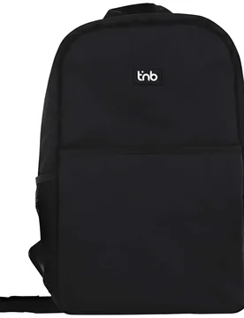 Tnb Sac à Dos Pour Ordinateur Portable Bpselect15 Black One Size unisex - 'T''nB' - FashionsVida