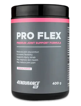 Collagene In Polvere Pro Flex Tropicale 00g Multicolor - Nduranz - FashionsVida