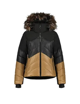 Veste de ski Lammasoaivi noir 42 - Luhta - FashionsVida