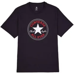 Camiseta unisex Go-To All Star Patch Standard-Fit