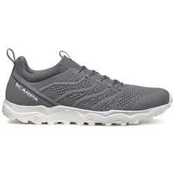 Sneaker Gecko City Steel Gray EU 37