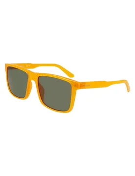 Meridien 100% Upcycled Unisex Sunglasses - - Size: ONESIZE - Dragon - FashionsVida