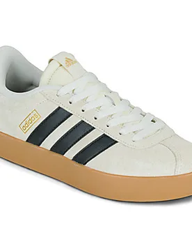 Sneaker Vl Court 3.0 36;38;40;42;44;36 2/3;37 1/3;38 2/3;39 1/3;40 2/3;41 1/3;42 2/3;43 1/3 Female - Adidas - FashionsVida