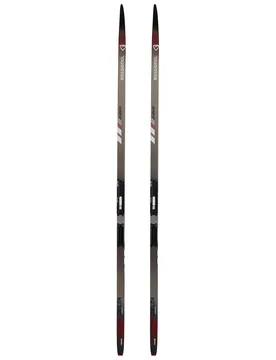 Set klassische Langlaufski Delta Sport R-Skin + Race Classic 2027 Größe 206 cm - Rossignol - FashionsVida