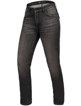 Jeans Moto Rapid 1.0 Nero - L32 taglia 30 - iXS - FashionsVida