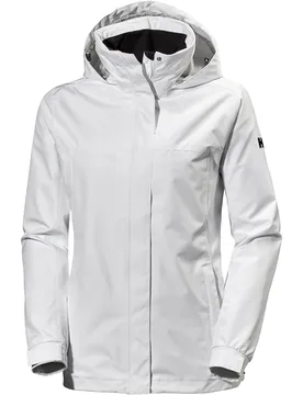 Aden chaquetas mujer Blanco (XL) - Helly Hansen - FashionsVida