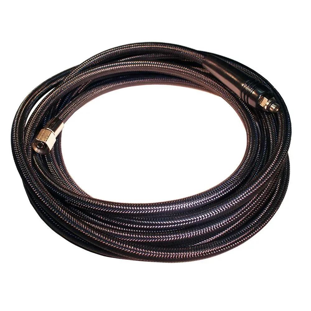 Tubo Flessibile Regulator Flex Hookah - Metalsub - FashionsVida